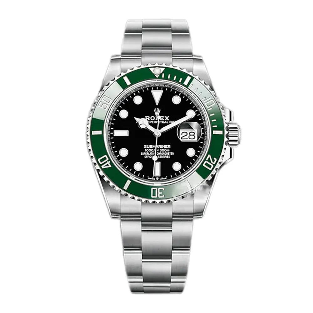 Submariner Mens Watch 116610LV/116610LN