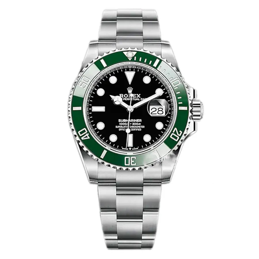 Submariner Mens Watch 116610LV/116610LN