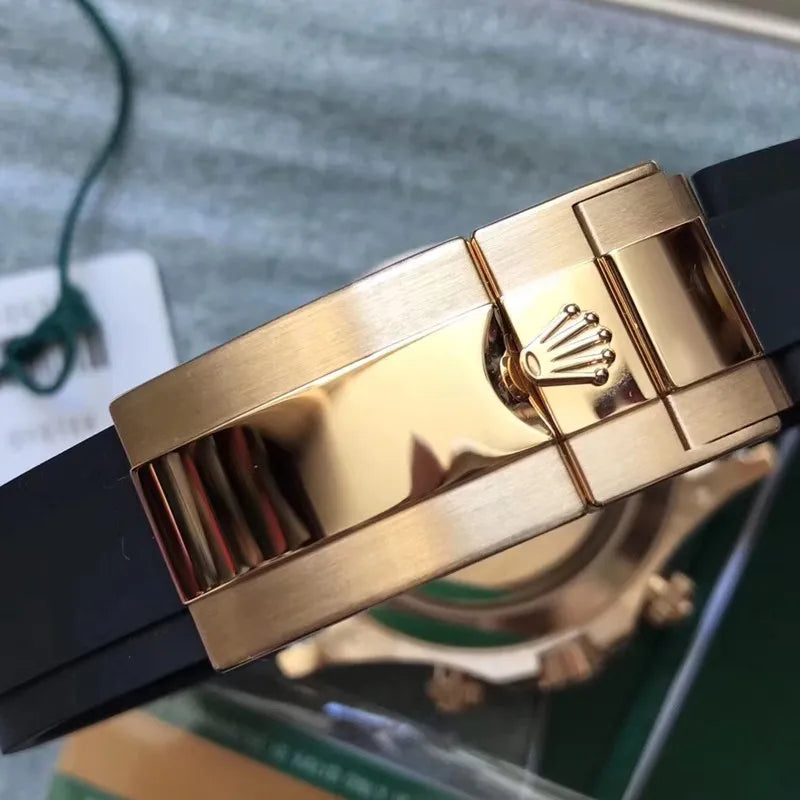 🔥Big Discount- Cosmograph Daytona M116518LN Series Unworn