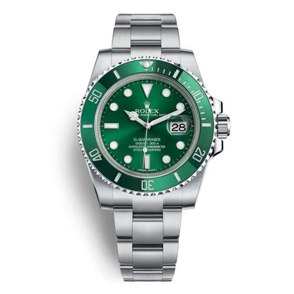Submariner Mens Watch 116610LV/116610LN