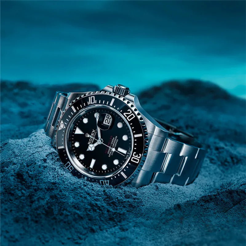 Submariner Mens Watch 116610LV/116610LN