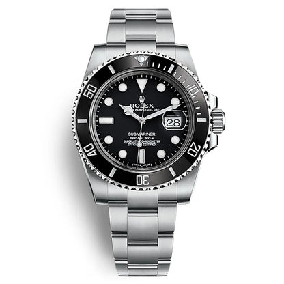 Submariner Mens Watch 116610LV/116610LN